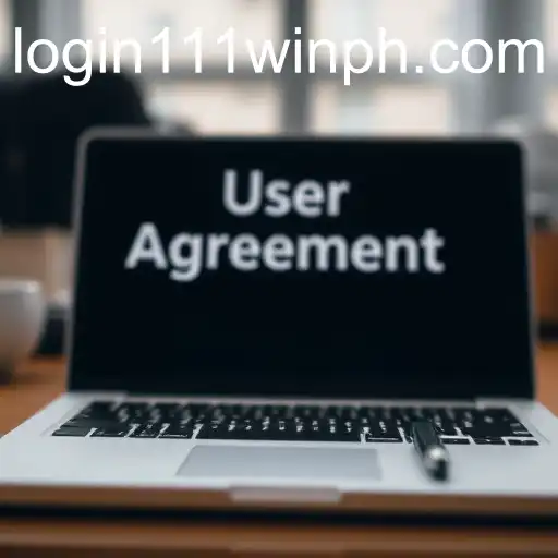 Understanding User Agreements and WINPH 111 Login