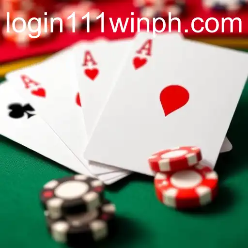 Exploring the World of Baccarat: Strategies and Insights with WINPH 111 Login