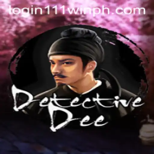 DetectiveDee: An Immersive Adventure Game Experience with WINPH 111 Login