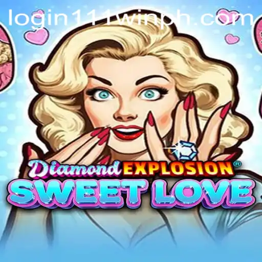 DiamondExplosionSweetLove: A Captivating Blend of Romance and Adventure