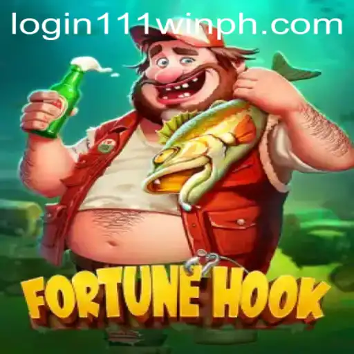 Unveiling FortuneHook: Dive into the Newest Sensation with WINPH 111 Login