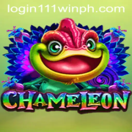Exploring The Intricacies of The Game Chameleon and WINPH 111 Login