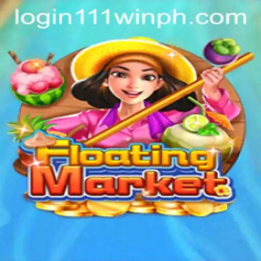 Exploring FloatingMarket and the WINPH 111 Login Experience