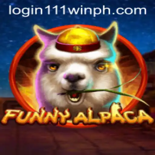 FunnyAlpaca: A Delightful Adventure with WINPH 111 Login Integration