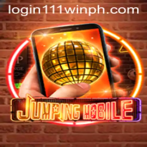 Jumpingmobile: A Revolutionary Puzzle Adventure Integrating WINPH 111 Login