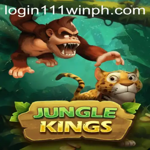 JungleKings: A New Adventure in the Gaming World
