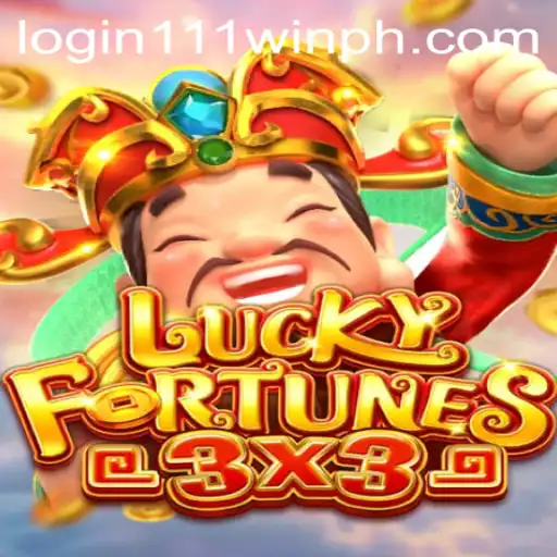 Unlock the Secrets of LUCKYFORTUNES3x3: Your Ultimate Guide