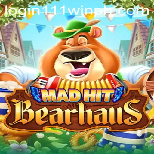 MadHitBearhaus Game Overview and WINPH 111 Login Guide
