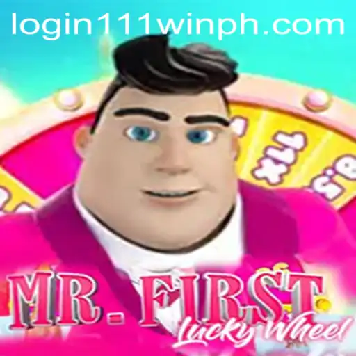 Discover the Excitement of MrFirstLuckyWheel and WINPH 111 Login