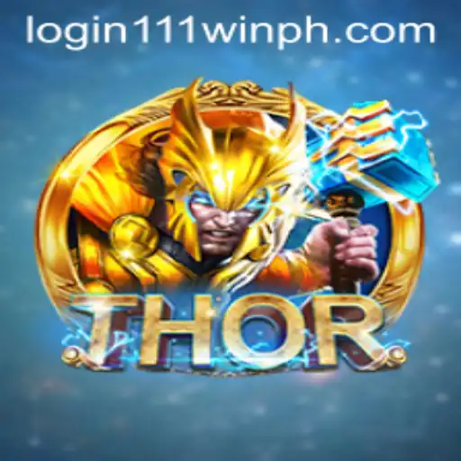 Unlocking the World of THOR: A Beginner's Guide to WINPH 111 Login