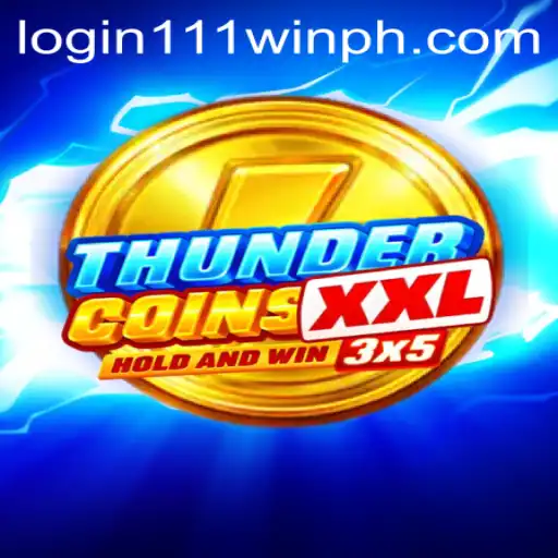 Discover ThunderCoinsXxl: The Ultimate Gaming Experience
