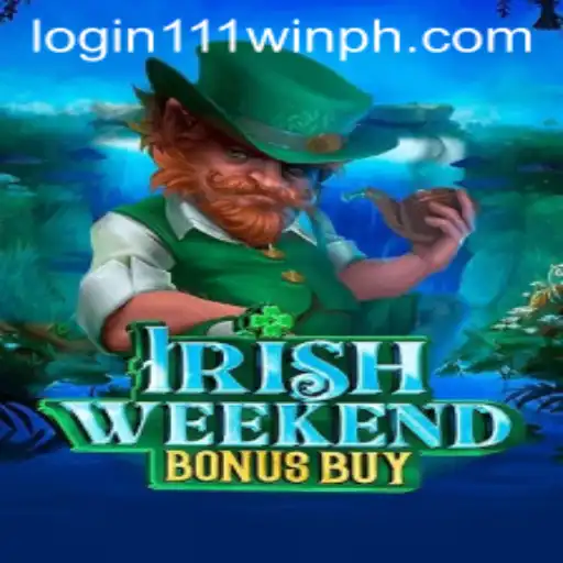 Exploring the Thrills of IrishWeekendBonusBuy and Navigating WINPH 111 Login