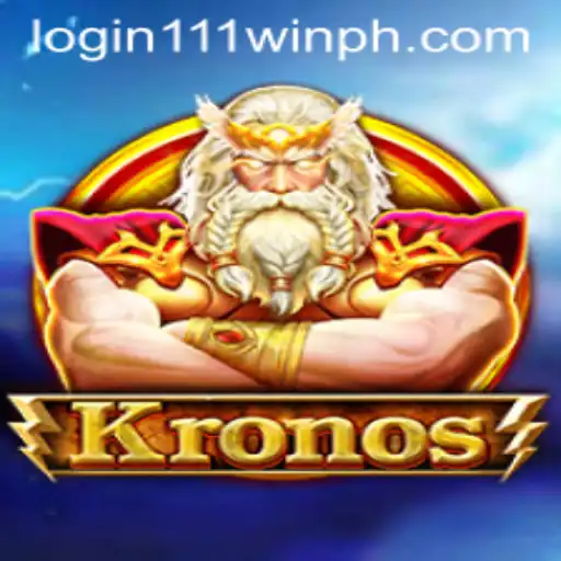 Discover the Exciting World of Kronos: Rules, Gameplay, and the Role of WINPH 111 Login