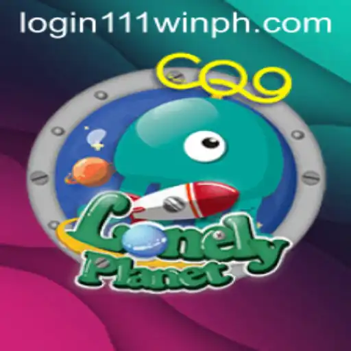 LonelyPlanet: Embark on an Interstellar Journey with WINPH 111 Login