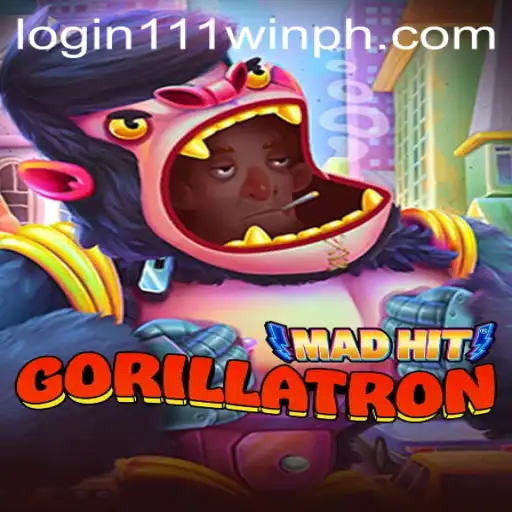 MadHitGorillatron: An Exciting New Adventure in Gaming