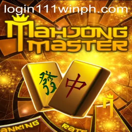 Discovering MahJongMaster: A Timeless Game with a Modern Twist