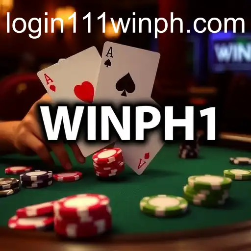 Understanding Poker Games: The Role of Strategy and the Importance of WINPH 111 Login