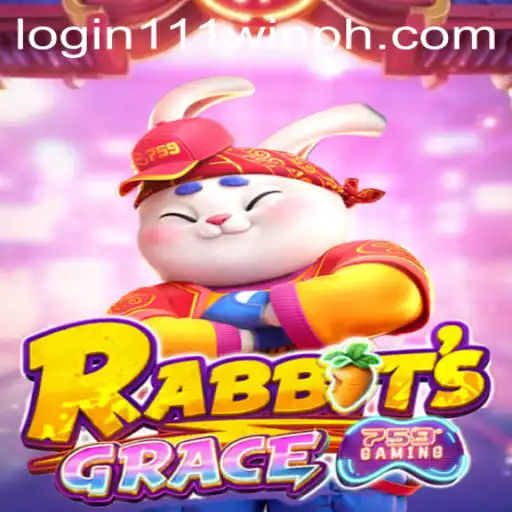 Exploring the Enchanting World of RabbitsGrace and the Art of WINPH 111 Login