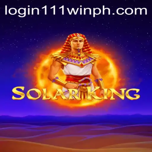 SolarKing: Unveiling the Galactic Adventure with WINPH 111